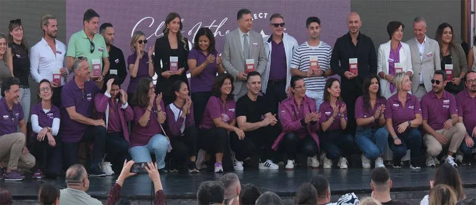 Bentour Reisen’den İzmir’de ‘Club of the Best’ buluşması
