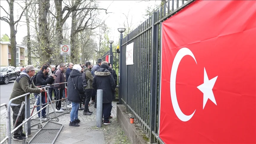 Türkiye, Almanya’daki Mazlum Akar cinayetinin tüm yönleriyle soruşturulmasını talep etti