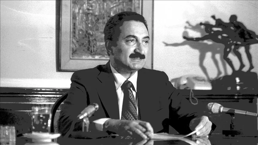 Bülent Ecevit, vefatının 19. yılında anılıyor