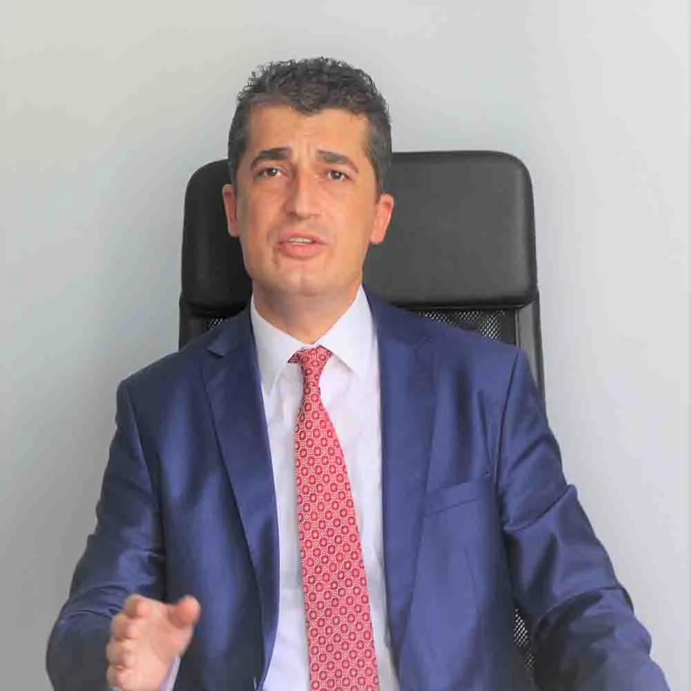 DESAM’tan Kritik Çağrı: “Sahte Diploma Skandalı Araştırılsın”