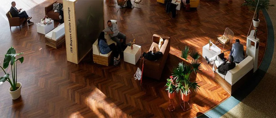 ITB Buyers Circle başvuruları açıldı