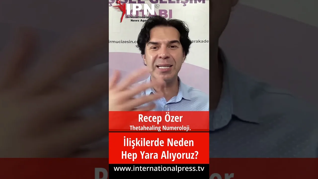 İlişkilerde Neden Hep Yara Alıyoruz