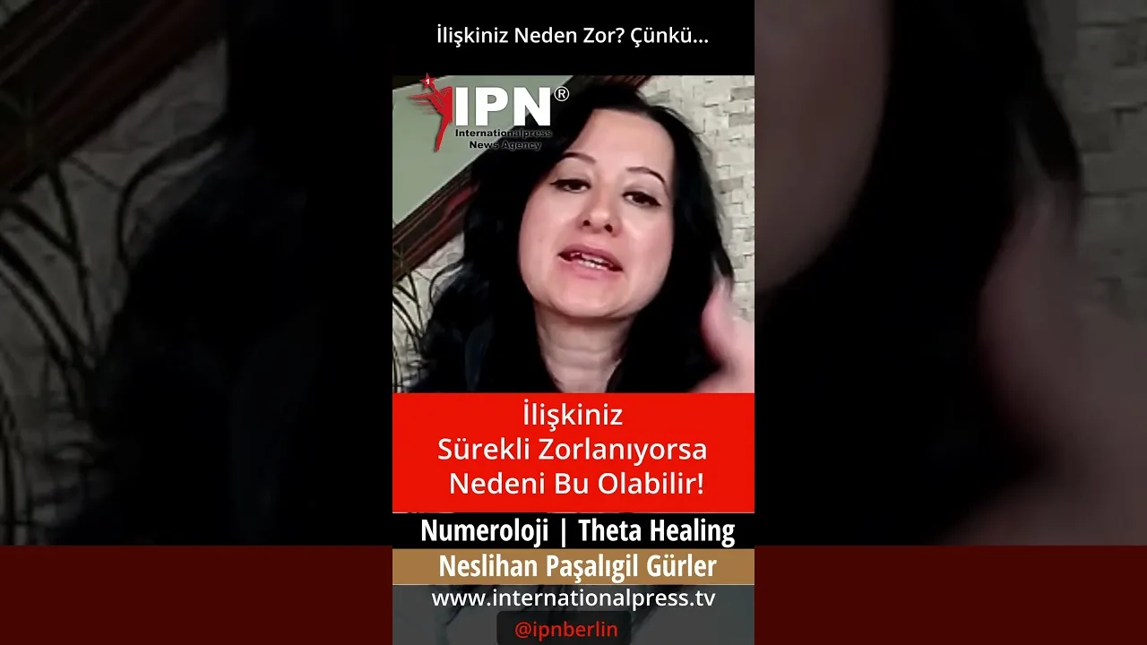 İlişkiniz Sürekli Zorlanıyorsa Nedeni Bu Olabilir!