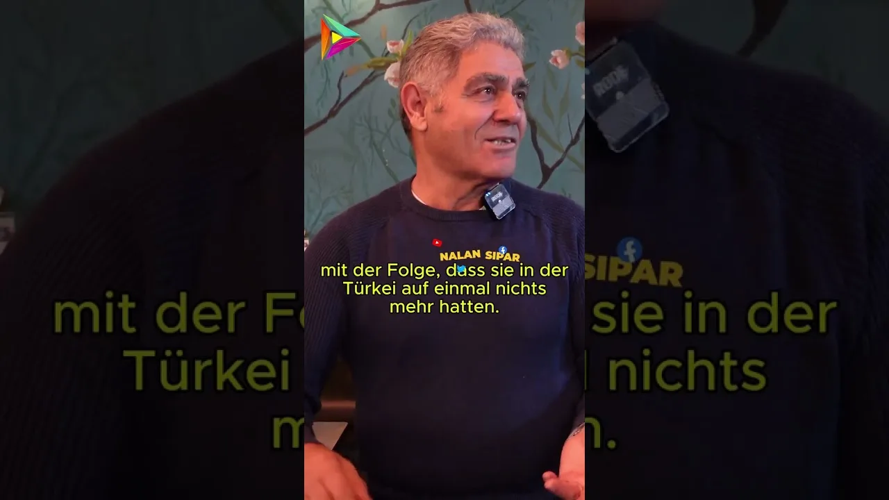 “İnşallah bizi satmazlar”