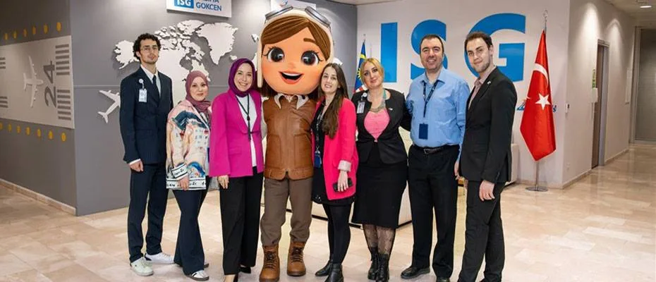 Dijital asistan SAVVy’nin birinci yılı kutlandı