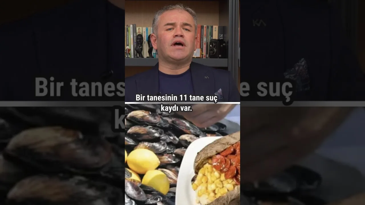 Kumpirden zehirlenen gurbetçi ailenin vebalini kim ödeyecek?