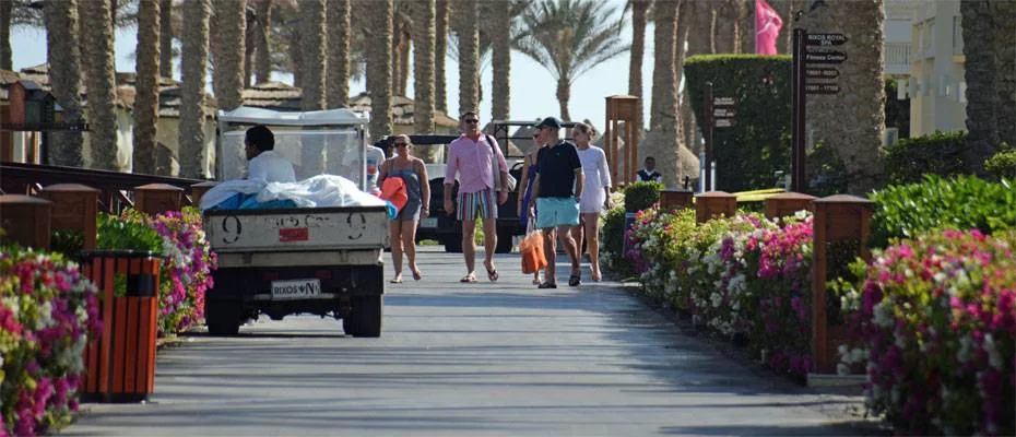 Mısır ve Katar’dan Akdeniz kıyısında 29 milyar dolarlık turizm ve gayrimenkul yatırımı