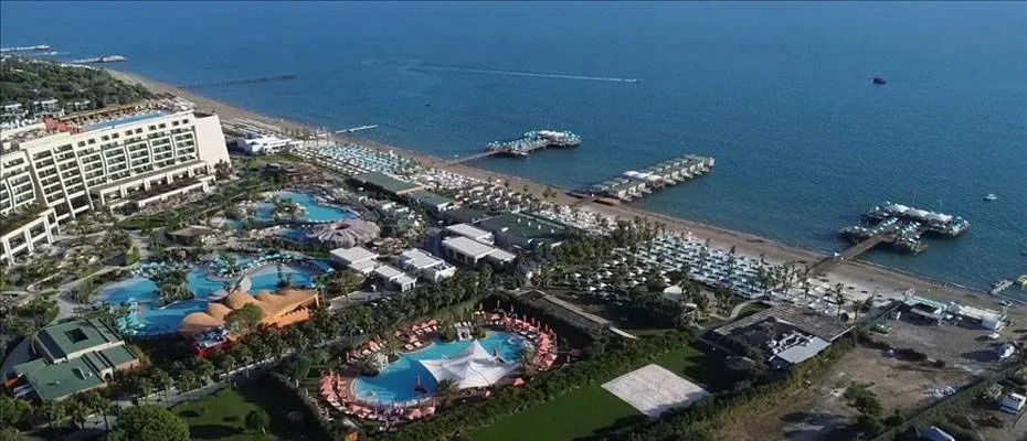 Sürdürülebilir turizm için yeni kampanya