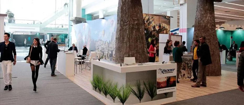TravelExpo Ankara 20 Kasım’da kapılarını açıyor