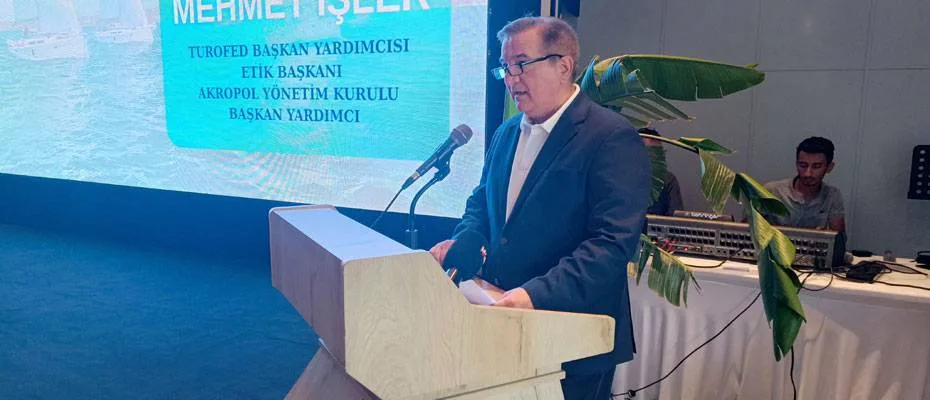 Turizmcilerden kur politikası çağrısı