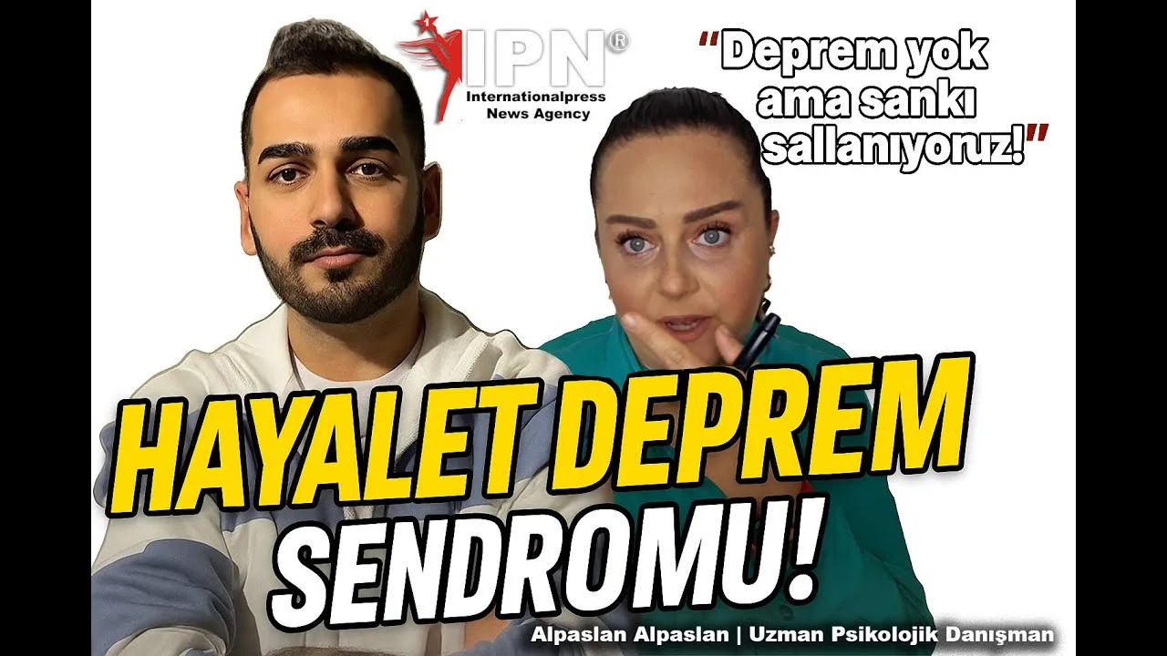 Türkiye’de Yeni Salgın