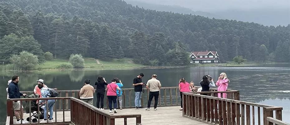 Türkiye’nin Ekoturizm Hamlesi