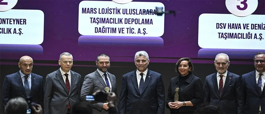 Türkiye’nin turizm ve seyahat alanındaki hizmet ihracatı güçleniyor