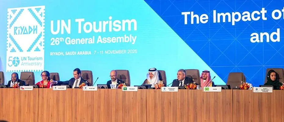 UN Tourism, Küresel Turizmin Geleceği İçin Yapay Zekâ Gündemini Belirledi