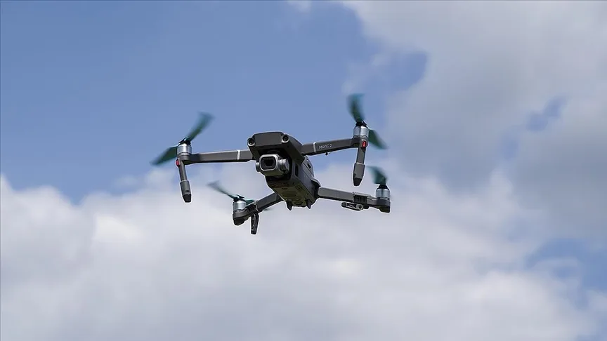 AB dron karşıtı sistemin 2026’nın sonunda devreye girmesini planlıyor