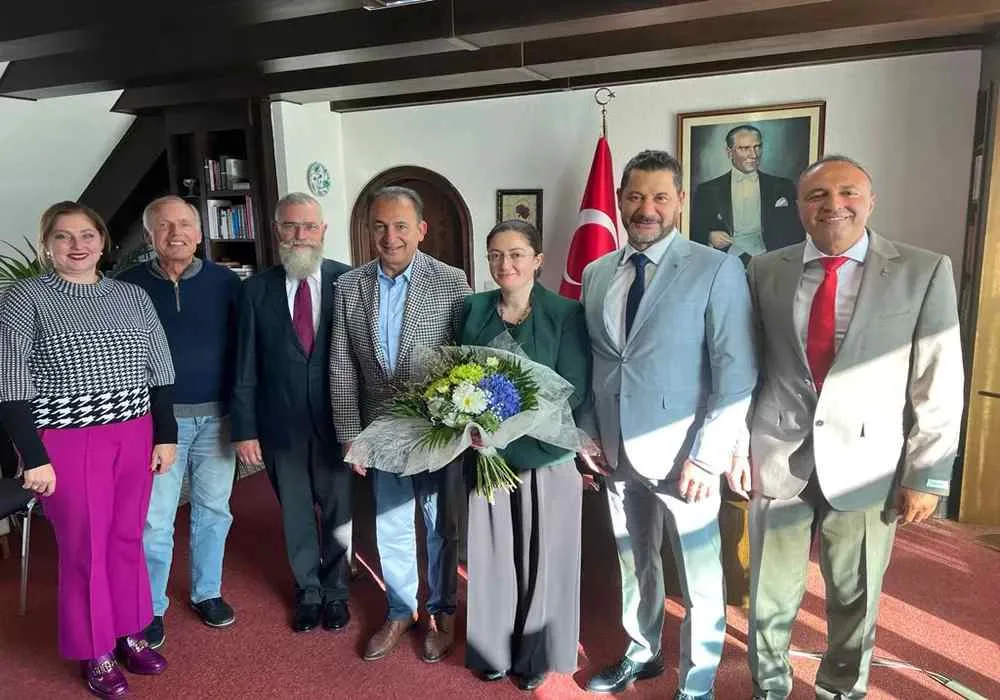 Nürnberg’de Kadın Sağlığı Konferansı Düzenlenecek