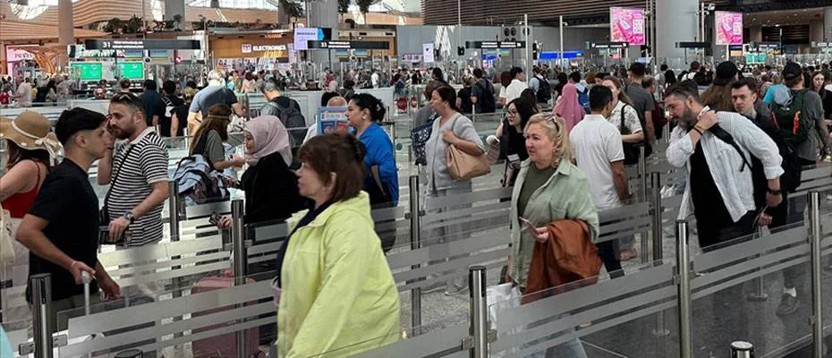 ‘Better Borders’ Küresel Ekonomiye 401 Milyar Dolar Katkı Sağlayabilir