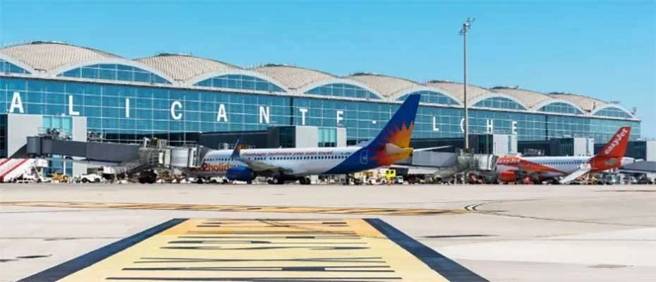 Aena, milyon euroluk ceza sonrası biyometrik geçiş kapılarını devre dışı bıraktı