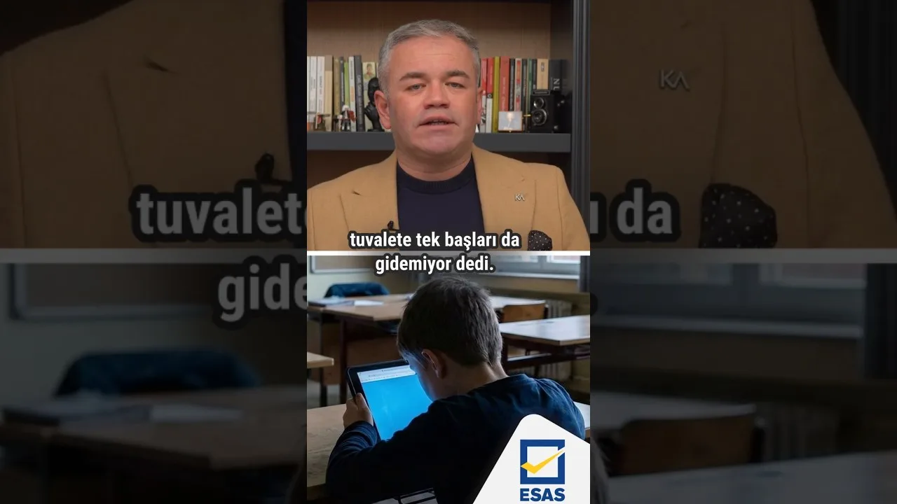 Almanya’da eğitim sistemi alarm veriyor!
