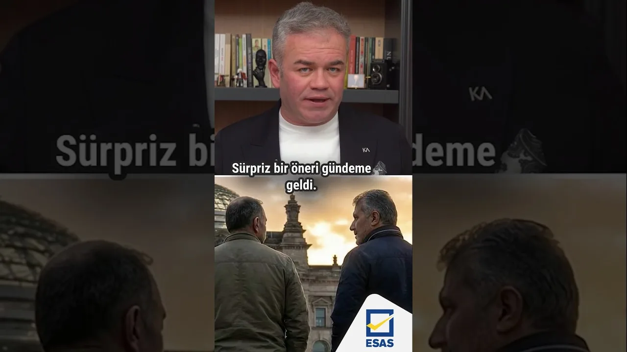 Almanya’da emeklilik sistemi tamamen değişiyor