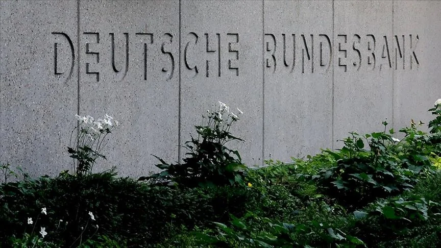 Bundesbank Almanya’nın 2026 yılı büyüme tahminini düşürürken enflasyon tahminini yükseltti