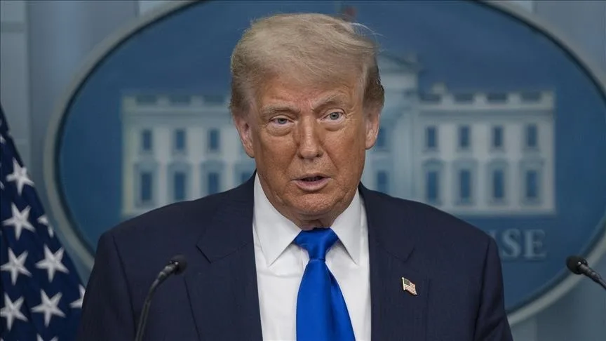Avrupalıların yarısı Donald Trump’ı “Avrupa düşmanı” olarak görüyor