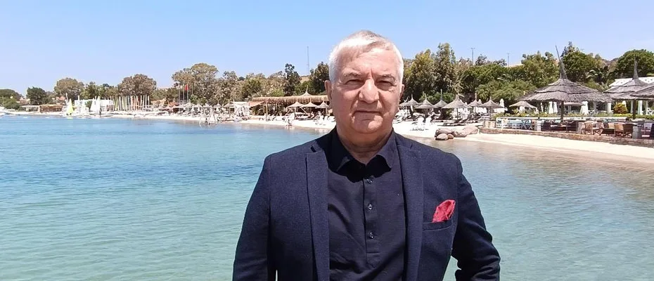 ETİK Başkanı Mehmet İşler TGA Yönetim Kurulu’na aday