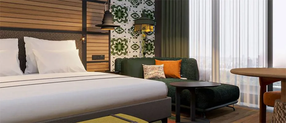 Hilton, Türkiye genelinde lifestyle otel büyümesini hızlandırıyor