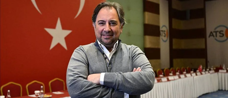KETAV Başkanı Yorulmaz: Antalya’nın dünya sıralamasındaki yeri gurur verici