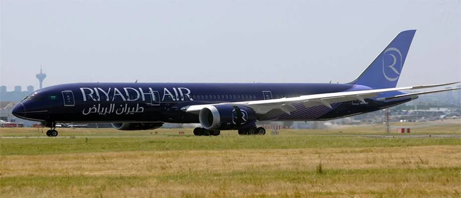 Riyadh Air ve IBM, Dünyanın İlk Yapay Zekâ Tabanlı Hava Yolunu Duyurdu
