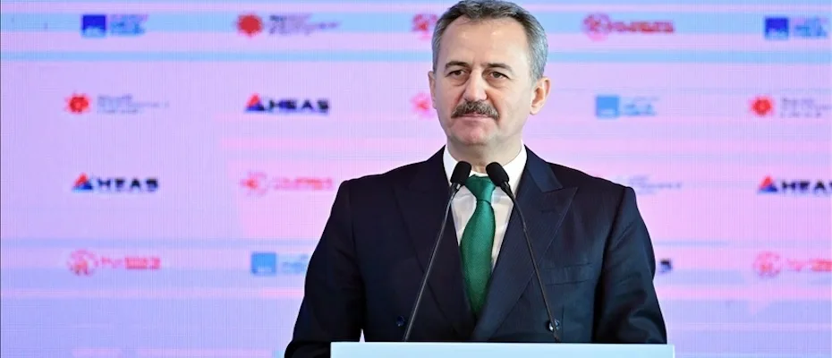 “Sabiha Gökçen’in yolcu kapasitesi 50 milyonun üzerine çıkacak”