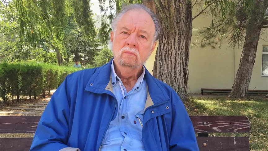 Türkiye’ye felsefeyi sevdiren mütefekkir: Prof. Dr. Şaban Teoman Duralı