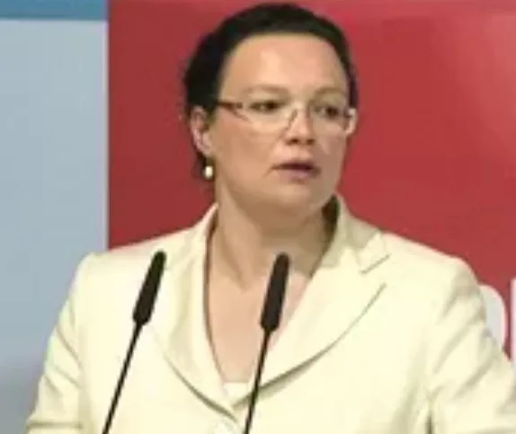 Almanya’da İşsizlik Alarmı: Andrea Nahles’ten İş Bulma Şansına İlişkin Kritik Uyarı