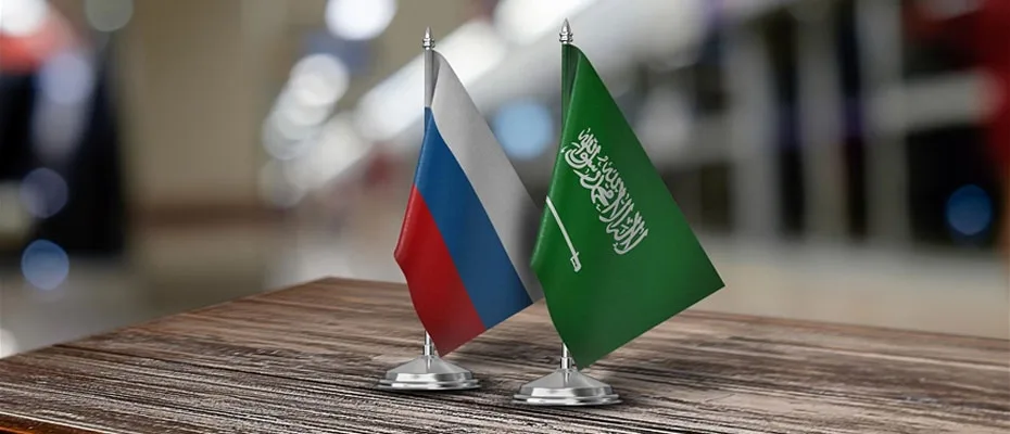 Suudi Arabistan ile Rusya vize muafiyeti anlaşmasına imza attı