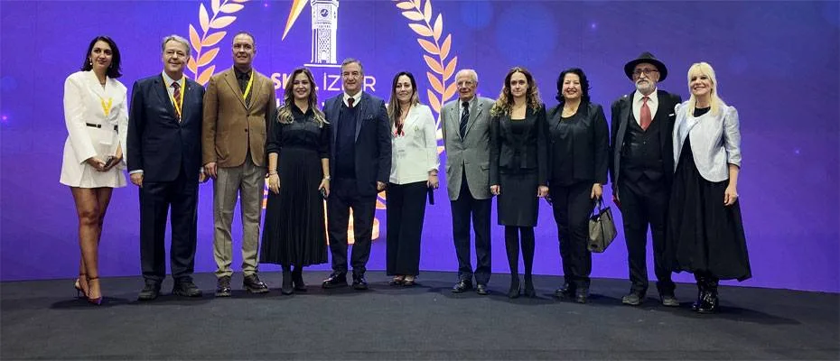 TTI İzmir turizmde güçlü bir buluşma noktası olarak öne çıktı