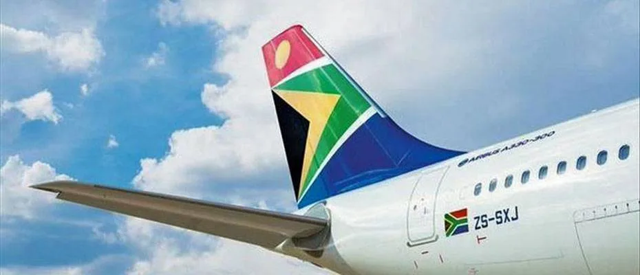 Türk Hava Yolları ve South African Airways Yeni Kod Paylaşımı Anlaşması İmzaladı