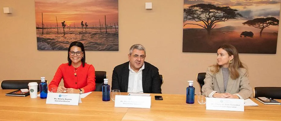 UN Tourism ile International Baccalaureate Turizm Eğitiminde Güçlerini Birleştiriyor