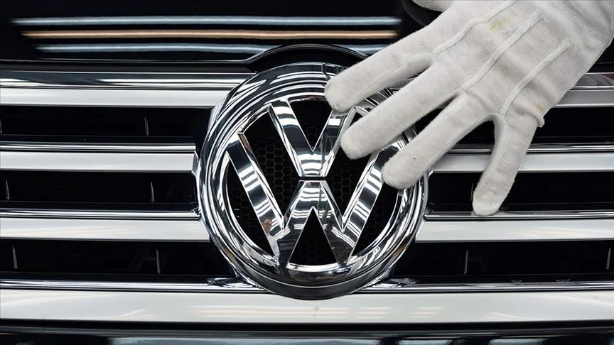 Volkswagen Grubu’nun küresel satışlarında gerileme sürüyor