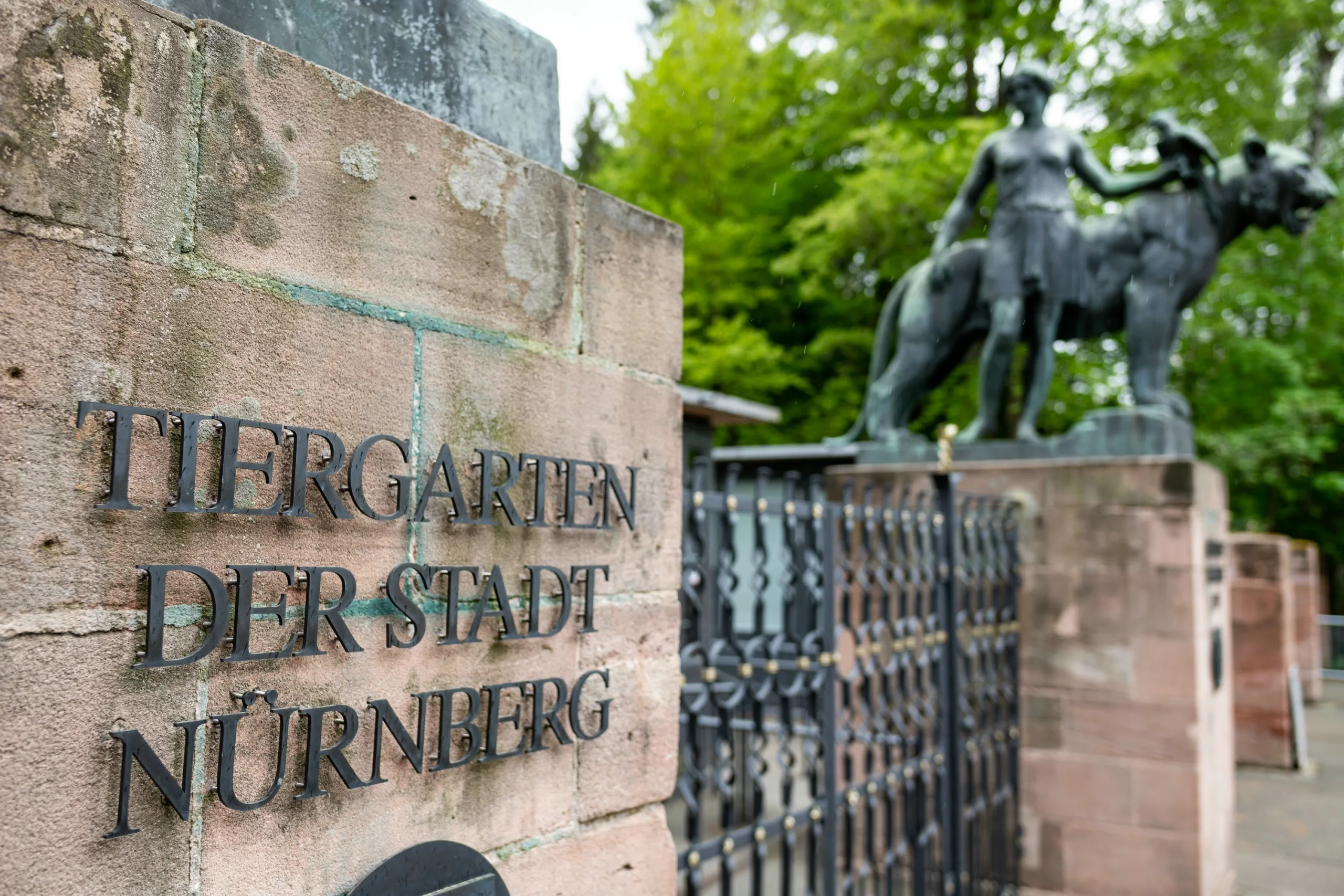 Nürnberg Hayvanat Bahçesi Giriş Ücretlerine Zam