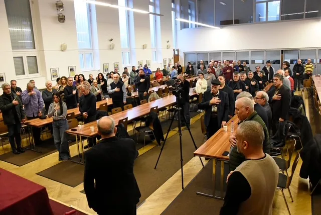 Maraş Katliamı Kurbanları Berlin’de Anıldı