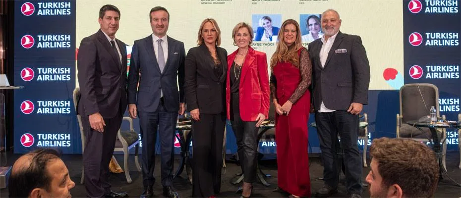 ‘Women in Travel’ Ödülleri Uzakrota Zirvesi’nde Sahiplerini Buldu