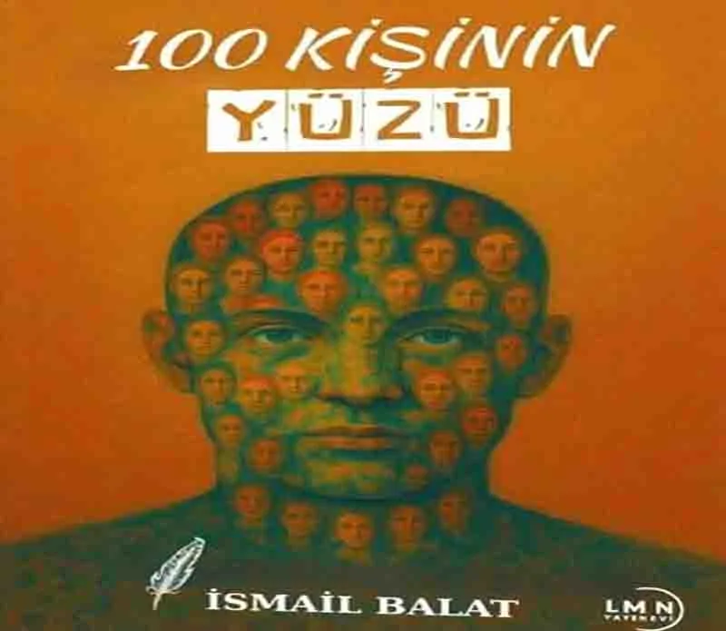 “100 Kişinin Yüzü”: İnsanı Merkeze Alan 100 Hayatlık Anlamlı Bir Yolculuk