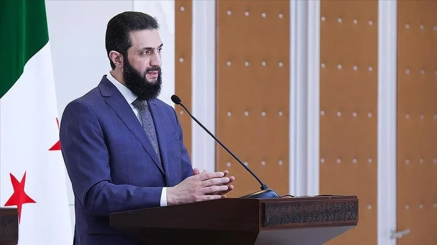 Şara, 19-20 Ocak’ta Berlin’i ziyaret edecek