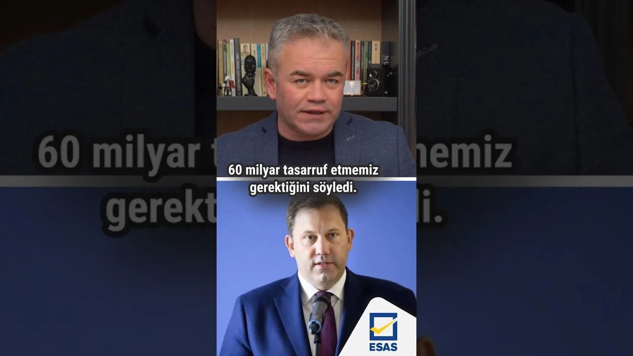 Alman Maliye Bakanı’nın açıklaması ne anlama geliyor?