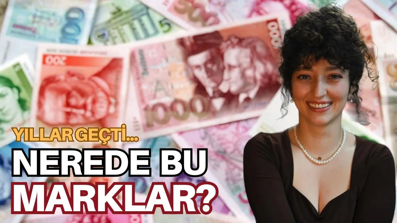 Almanya’da 12 milyar mark nerede?
