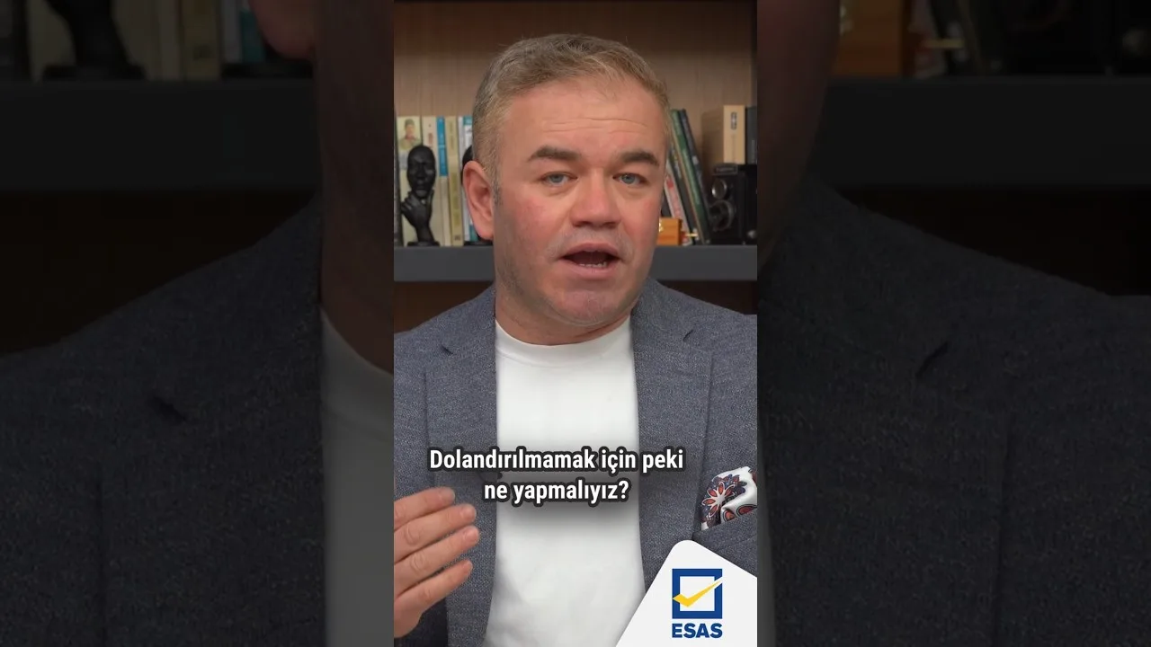 Almanya’da yeni dolandırıcılık yöntemi!