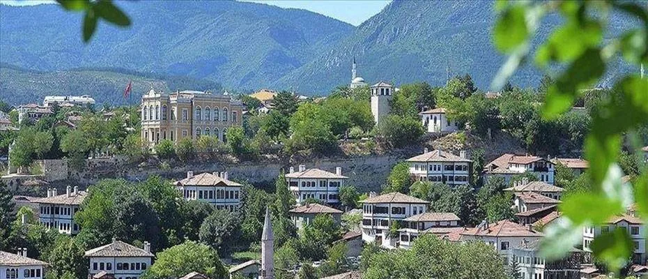 Amasra ve Safranbolu 2025’i rekor ziyaretçi sayısıyla kapattı