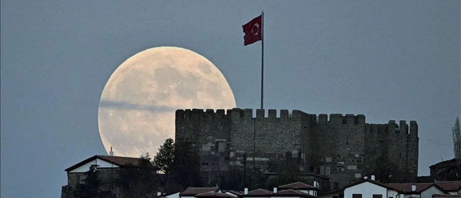 Ankara Kalesi, üç yeni müzeyle başkent turizminin odak noktası oluyor