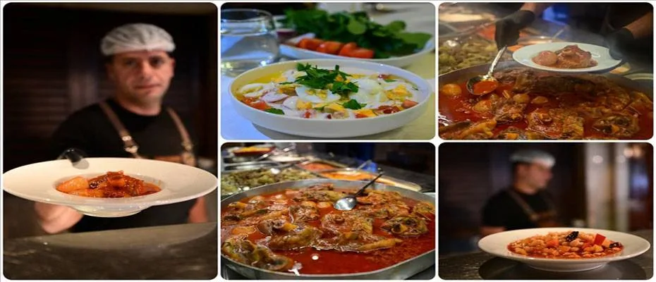 Antalya gastronomide markalaşma yolunda ilerliyor