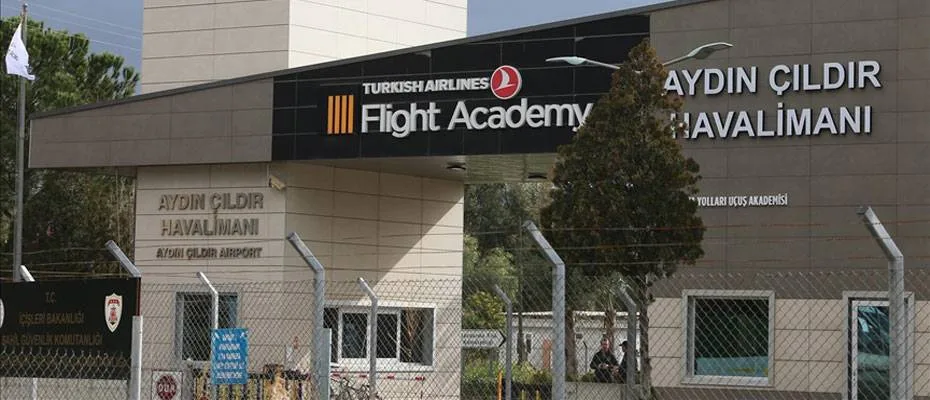 Aydın Çıldır Havalimanı ticari uçuşlara hazırlanıyor